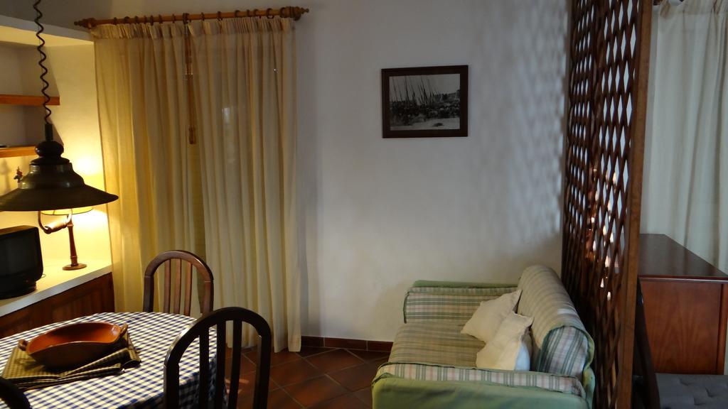 Апартаменты Casa Sao Joao Пениши Номер фото