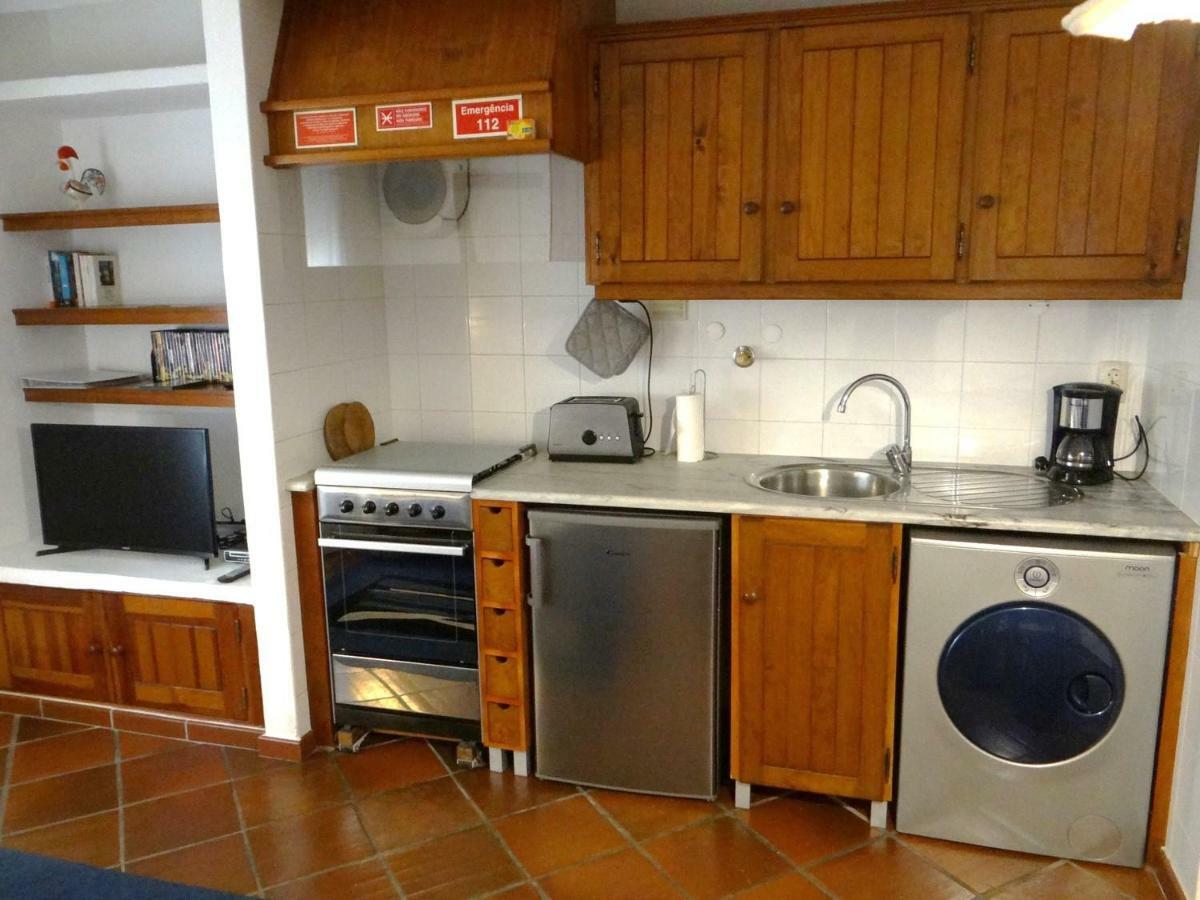 Апартаменты Casa Sao Joao Пениши Экстерьер фото